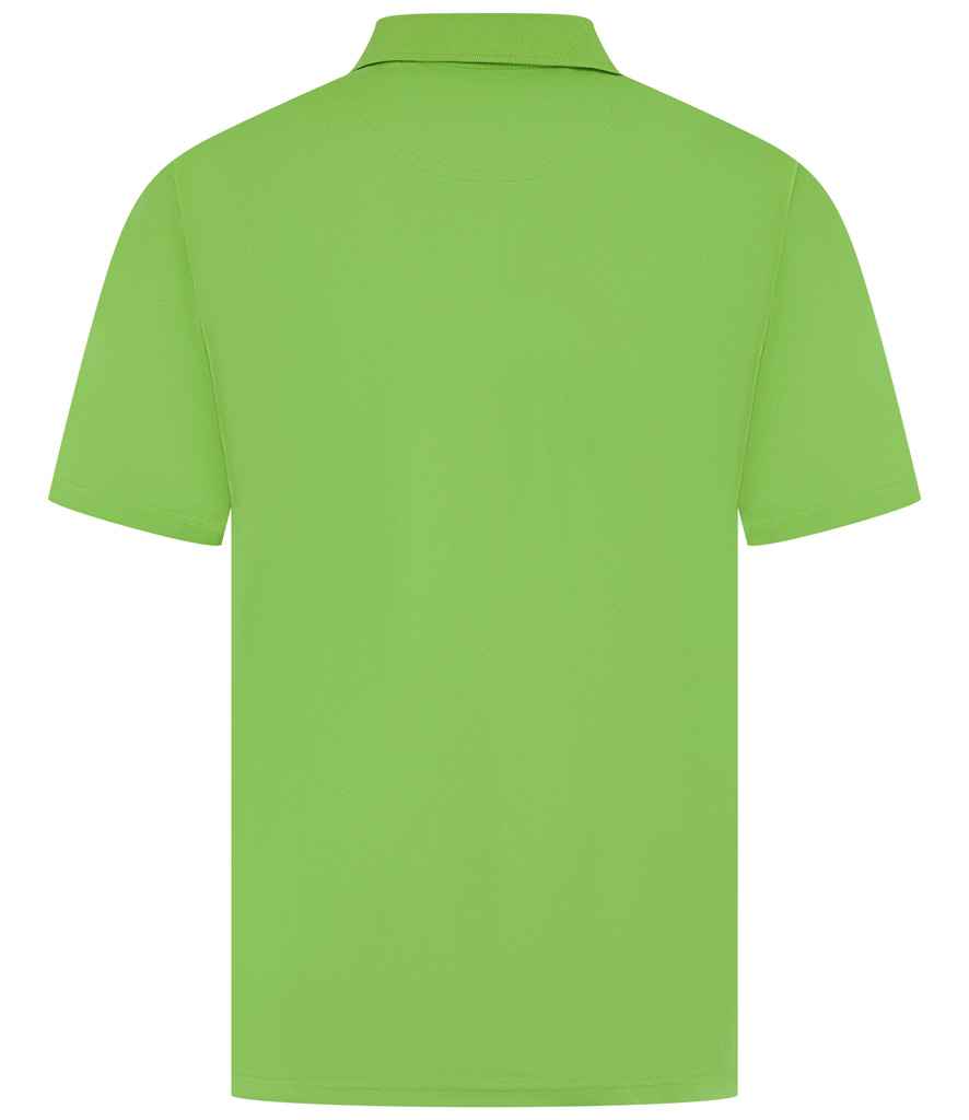 Henbury - Coolplus® Wicking Piqué Polo Shirt
