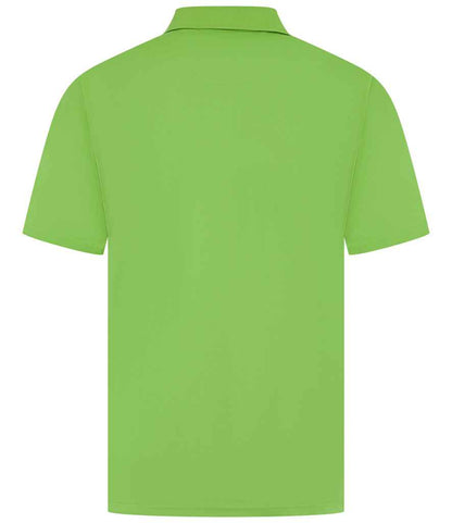 Henbury - Coolplus® Wicking Piqué Polo Shirt