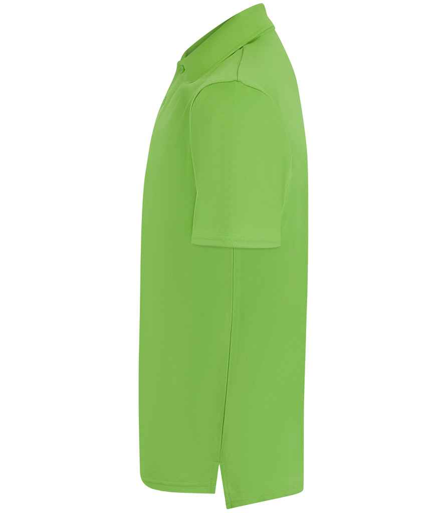 Henbury - Coolplus® Wicking Piqué Polo Shirt - Pierre Francis