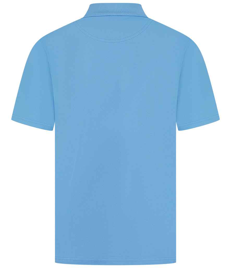 Henbury - Coolplus® Wicking Piqué Polo Shirt
