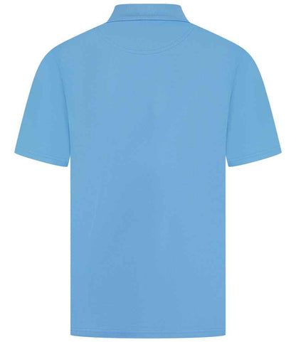 Henbury - Coolplus® Wicking Piqué Polo Shirt