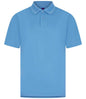 Henbury - Coolplus® Wicking Piqué Polo Shirt