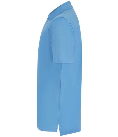 Henbury - Coolplus® Wicking Piqué Polo Shirt