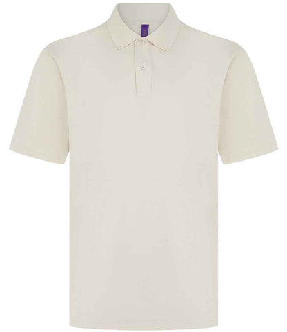 Henbury - Coolplus® Wicking Piqué Polo Shirt - H475 ROY XXS