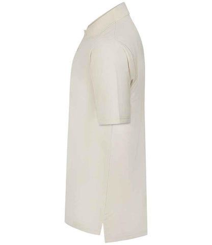 Henbury - Coolplus® Wicking Piqué Polo Shirt - Pierre Francis