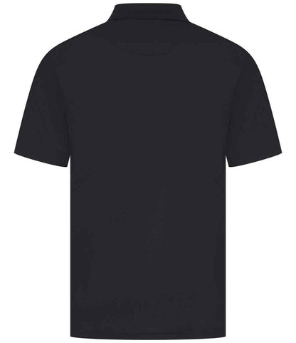 Henbury - Coolplus® Wicking Piqué Polo Shirt - Pierre Francis