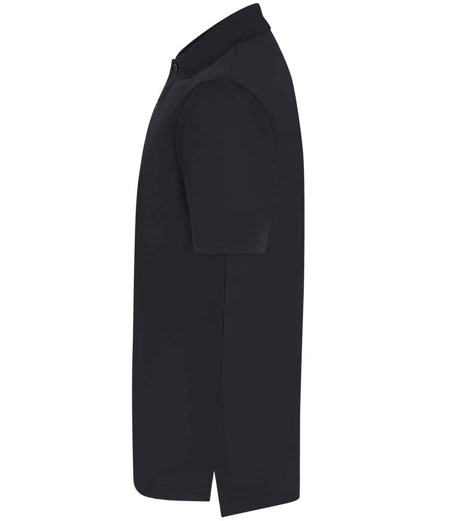 Henbury - Coolplus® Wicking Piqué Polo Shirt