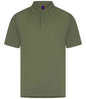 Henbury - Coolplus® Wicking Piqué Polo Shirt