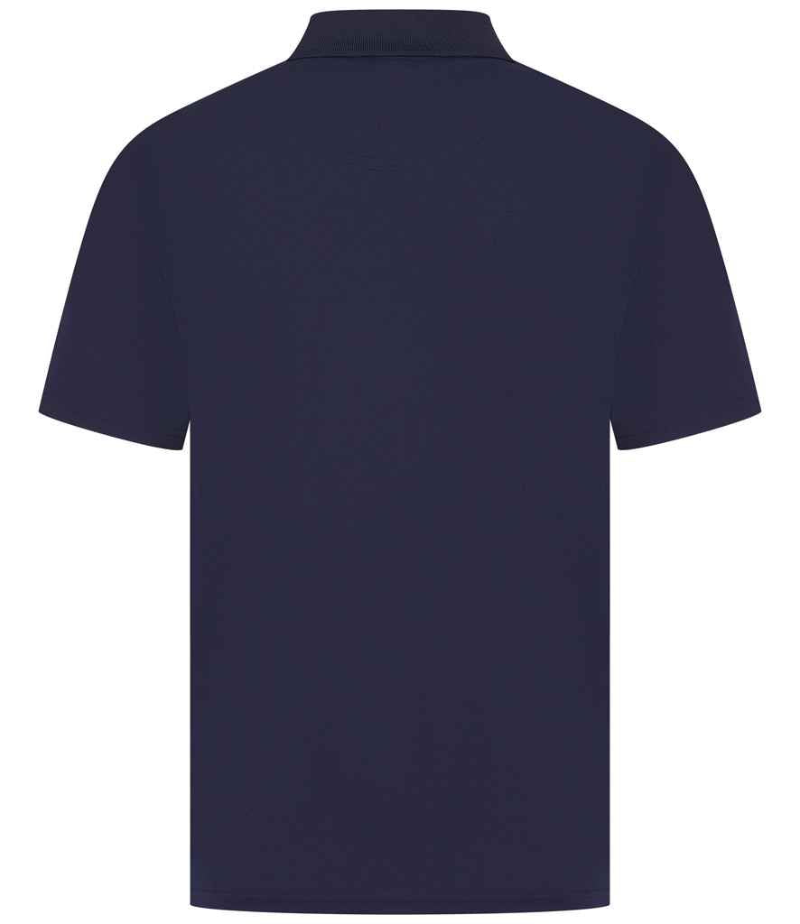 Henbury - Coolplus® Wicking Piqué Polo Shirt - Pierre Francis