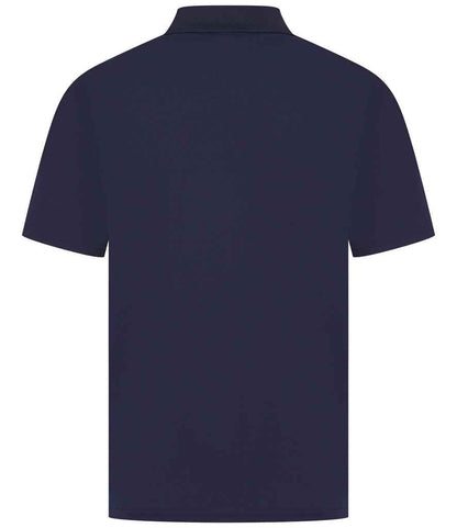 Henbury - Coolplus® Wicking Piqué Polo Shirt