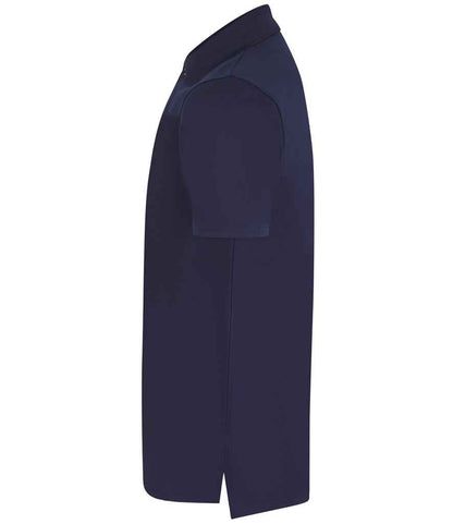 Henbury - Coolplus® Wicking Piqué Polo Shirt