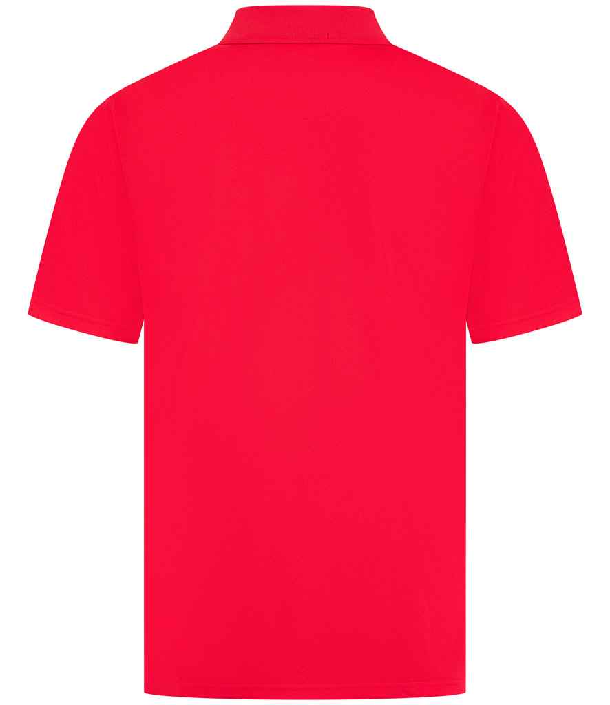 Henbury - Coolplus® Wicking Piqué Polo Shirt