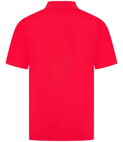 Henbury - Coolplus® Wicking Piqué Polo Shirt