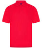 Henbury - Coolplus® Wicking Piqué Polo Shirt