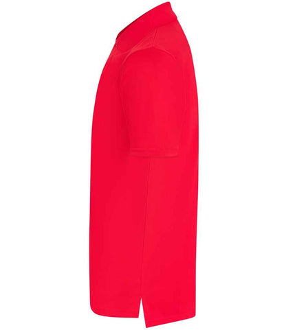 Henbury - Coolplus® Wicking Piqué Polo Shirt