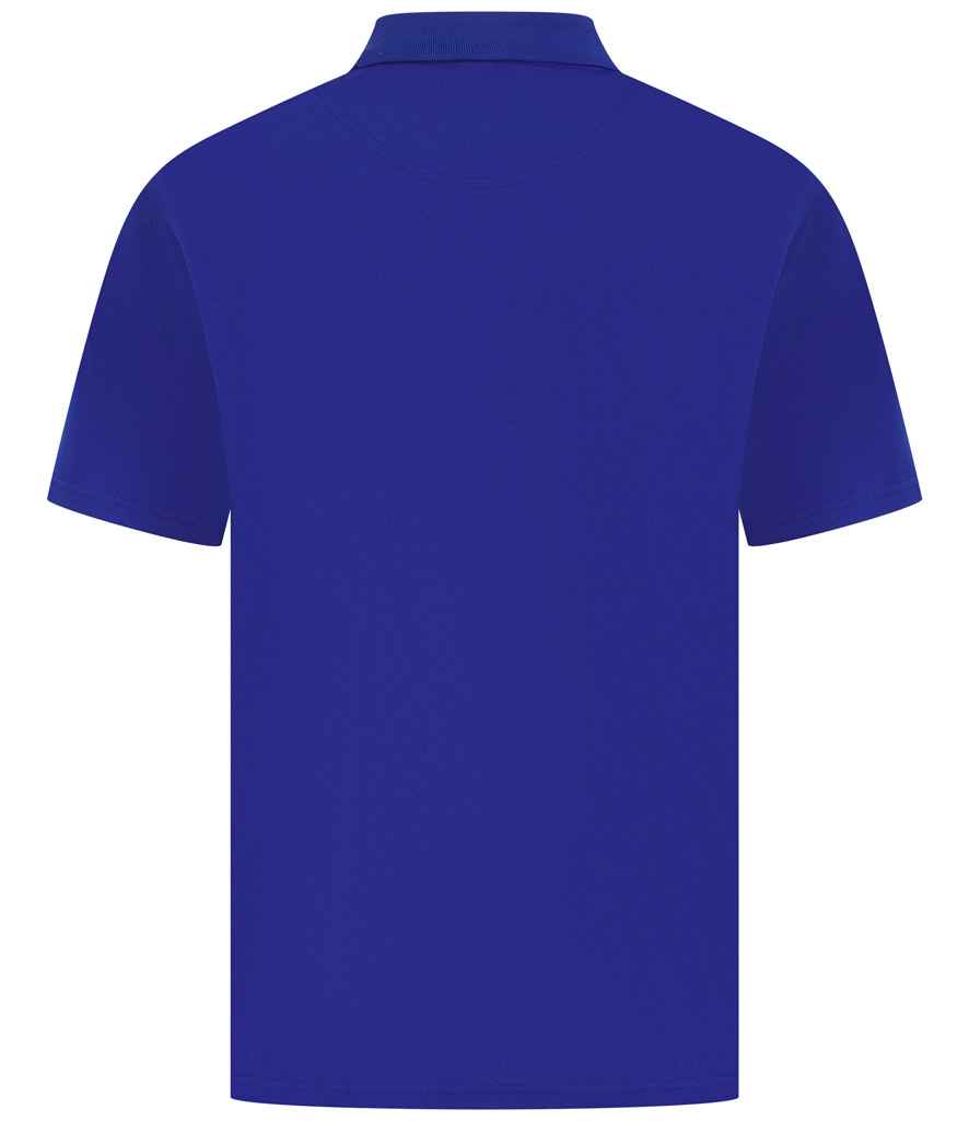 Henbury - Coolplus® Wicking Piqué Polo Shirt