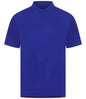 Henbury - Coolplus® Wicking Piqué Polo Shirt