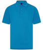 Henbury - Coolplus® Wicking Piqué Polo Shirt