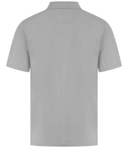 Henbury - Coolplus® Wicking Piqué Polo Shirt