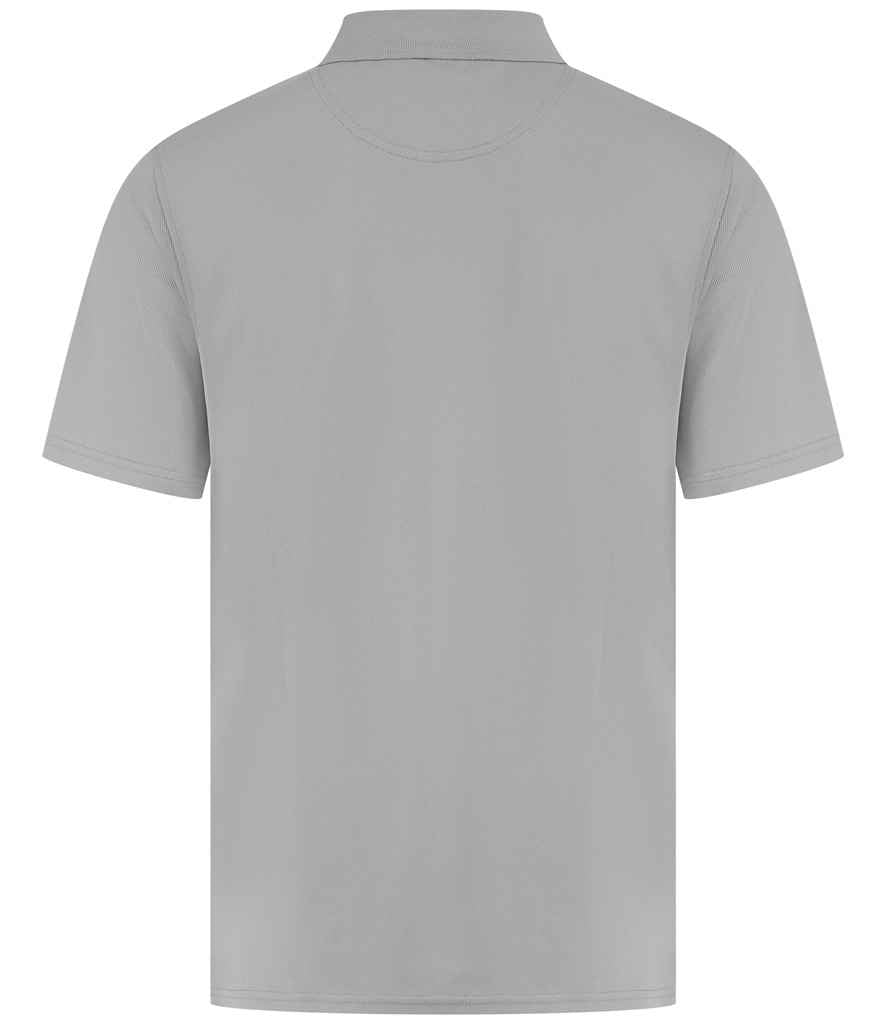 Henbury - Coolplus® Wicking Piqué Polo Shirt - Pierre Francis