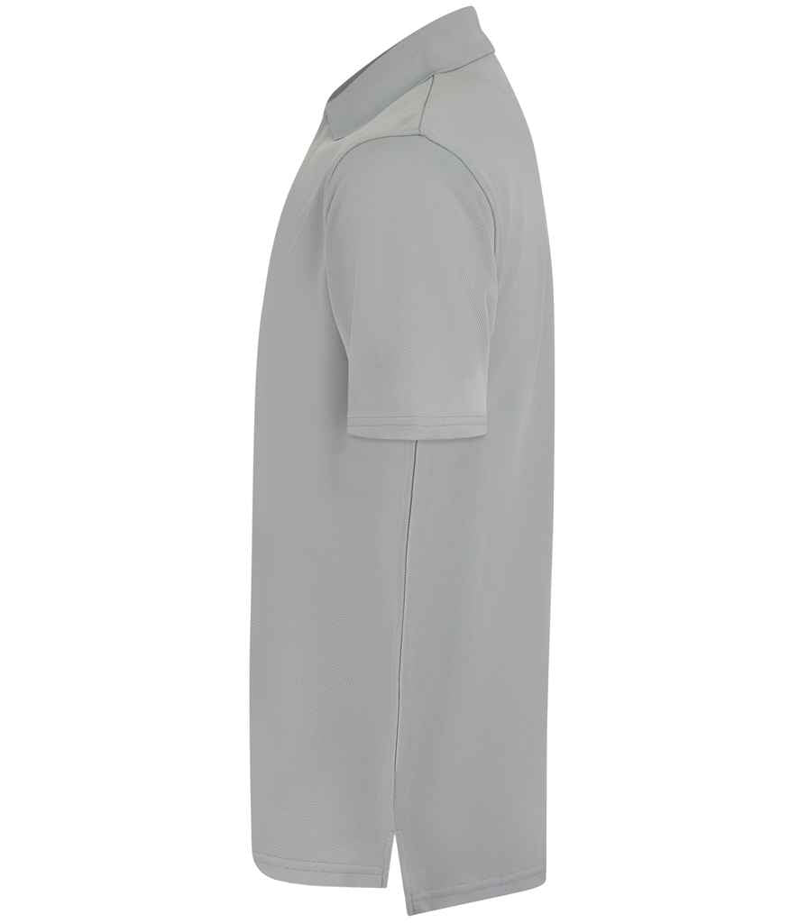 Henbury - Coolplus® Wicking Piqué Polo Shirt - Pierre Francis