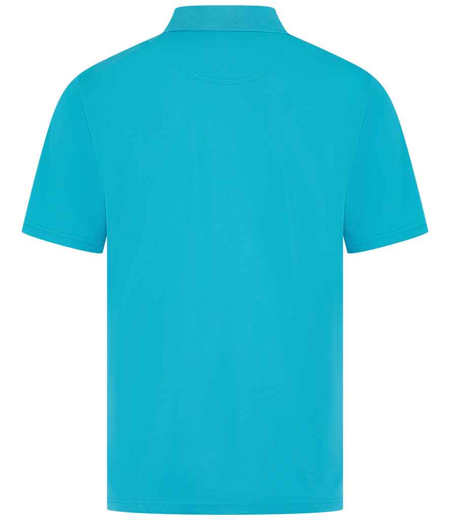 Henbury - Coolplus® Wicking Piqué Polo Shirt - Pierre Francis