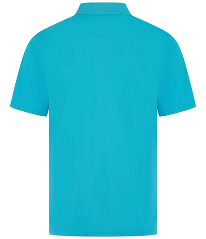 Henbury - Coolplus® Wicking Piqué Polo Shirt