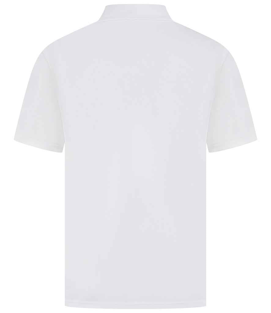 Henbury - Coolplus® Wicking Piqué Polo Shirt