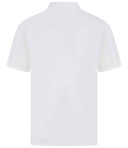Henbury - Coolplus® Wicking Piqué Polo Shirt