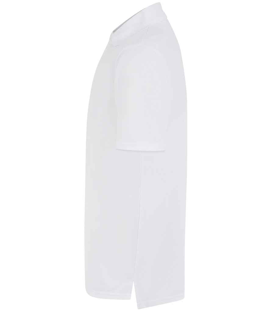 Henbury - Coolplus® Wicking Piqué Polo Shirt