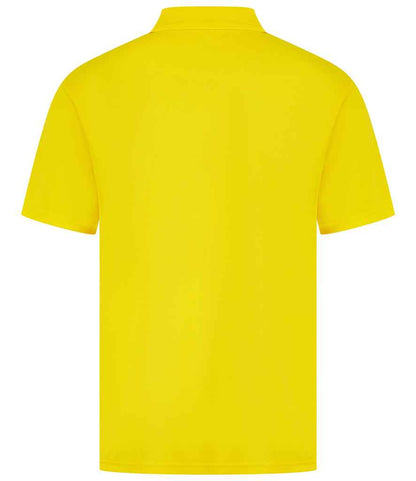Henbury - Coolplus® Wicking Piqué Polo Shirt