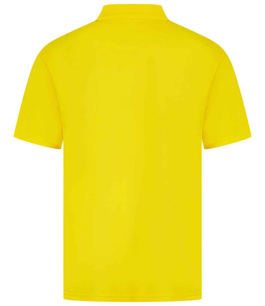 Henbury - Coolplus® Wicking Piqué Polo Shirt