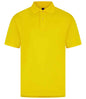 Henbury - Coolplus® Wicking Piqué Polo Shirt