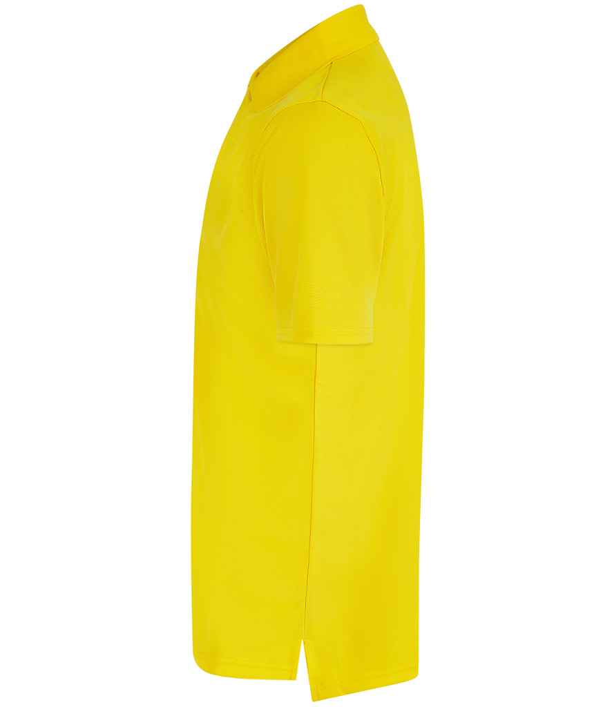 Henbury - Coolplus® Wicking Piqué Polo Shirt - Pierre Francis