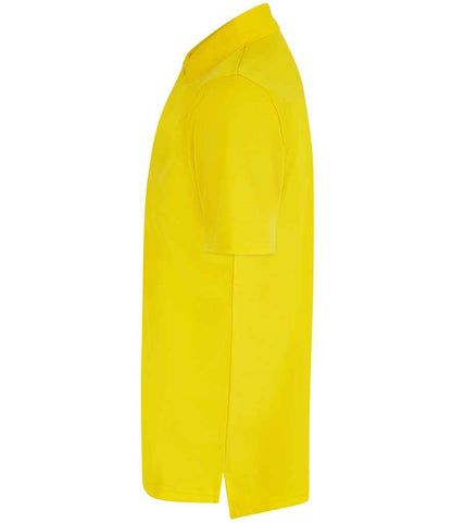 Henbury - Coolplus® Wicking Piqué Polo Shirt - Pierre Francis