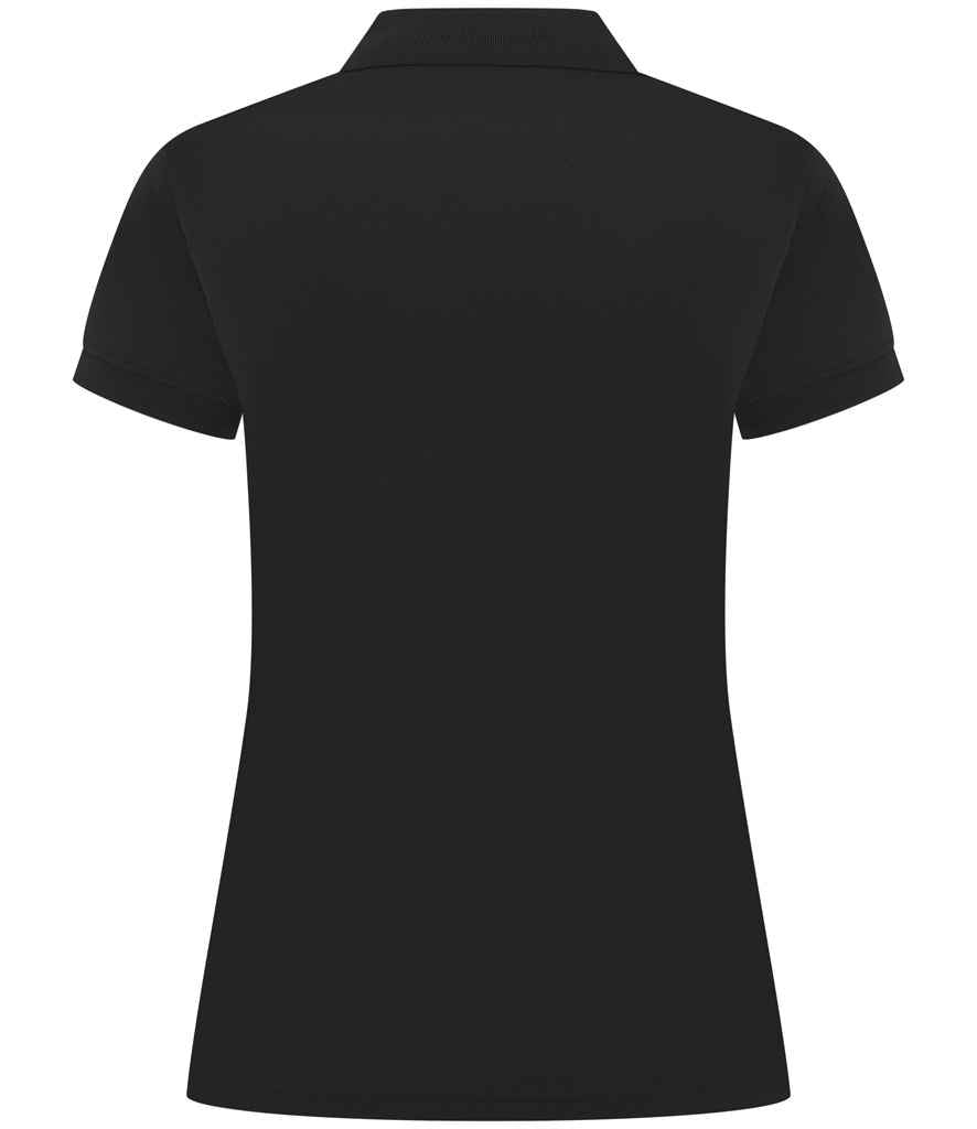Henbury - Ladies Coolplus® Wicking Piqué Polo Shirt - Pierre Francis