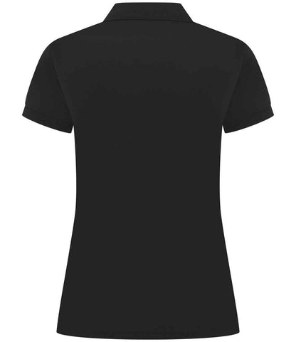 Henbury - Ladies Coolplus® Wicking Piqué Polo Shirt - Pierre Francis