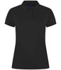 Henbury - Ladies Coolplus® Wicking Piqué Polo Shirt - Pierre Francis