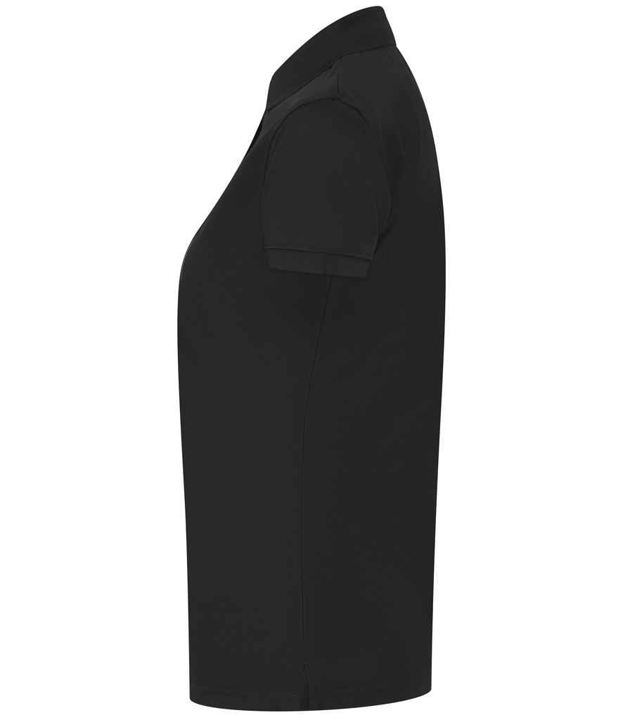 Henbury - Ladies Coolplus® Wicking Piqué Polo Shirt - Pierre Francis
