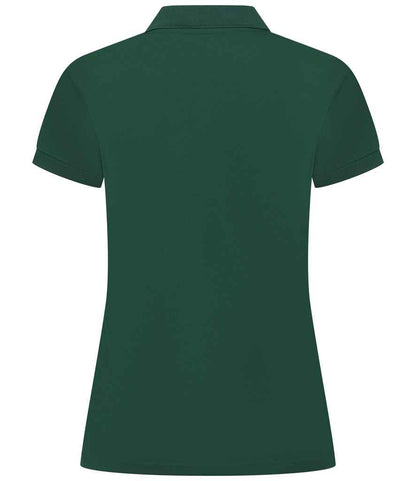 Henbury - Ladies Coolplus® Wicking Piqué Polo Shirt - Pierre Francis
