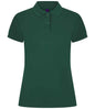 Henbury - Ladies Coolplus® Wicking Piqué Polo Shirt - Pierre Francis
