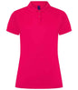Henbury - Ladies Coolplus® Wicking Piqué Polo Shirt - Pierre Francis