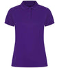 Henbury - Ladies Coolplus® Wicking Piqué Polo Shirt - Pierre Francis
