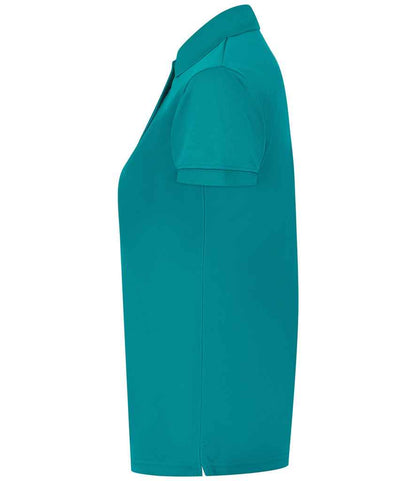 Henbury - Ladies Coolplus® Wicking Piqué Polo Shirt - Pierre Francis