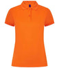 Henbury - Ladies Coolplus® Wicking Piqué Polo Shirt - Pierre Francis