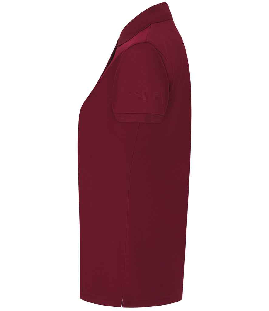Henbury - Ladies Coolplus® Wicking Piqué Polo Shirt - Pierre Francis