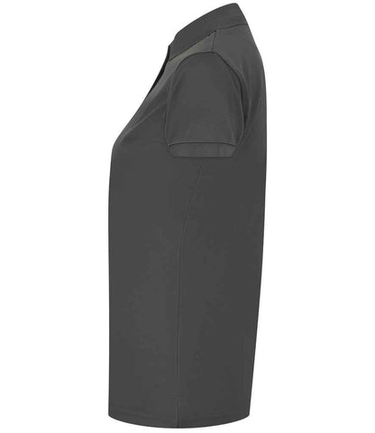 Henbury - Ladies Coolplus® Wicking Piqué Polo Shirt - Pierre Francis