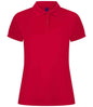 Henbury - Ladies Coolplus® Wicking Piqué Polo Shirt - Pierre Francis