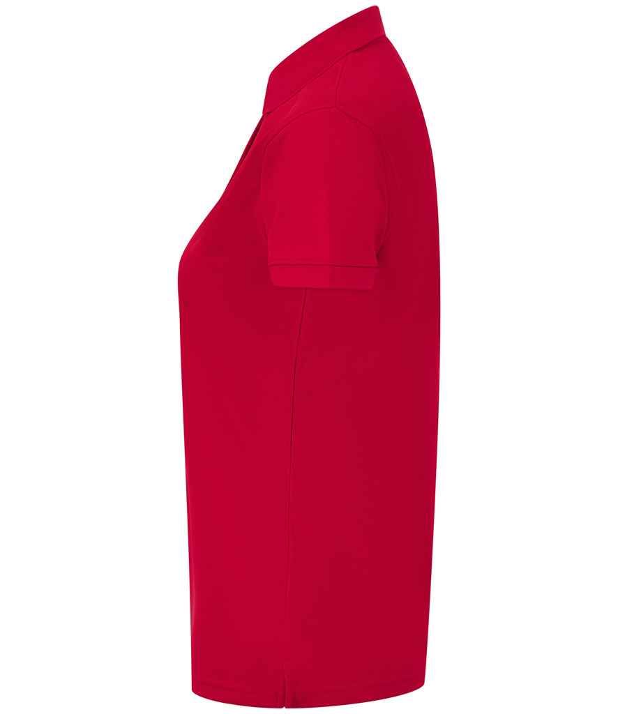 Henbury - Ladies Coolplus® Wicking Piqué Polo Shirt - Pierre Francis