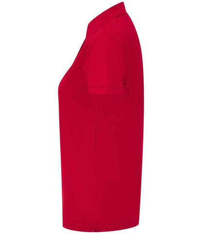 Henbury - Ladies Coolplus® Wicking Piqué Polo Shirt - Pierre Francis